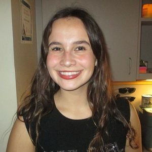 Meet your Posher, Anne-marie